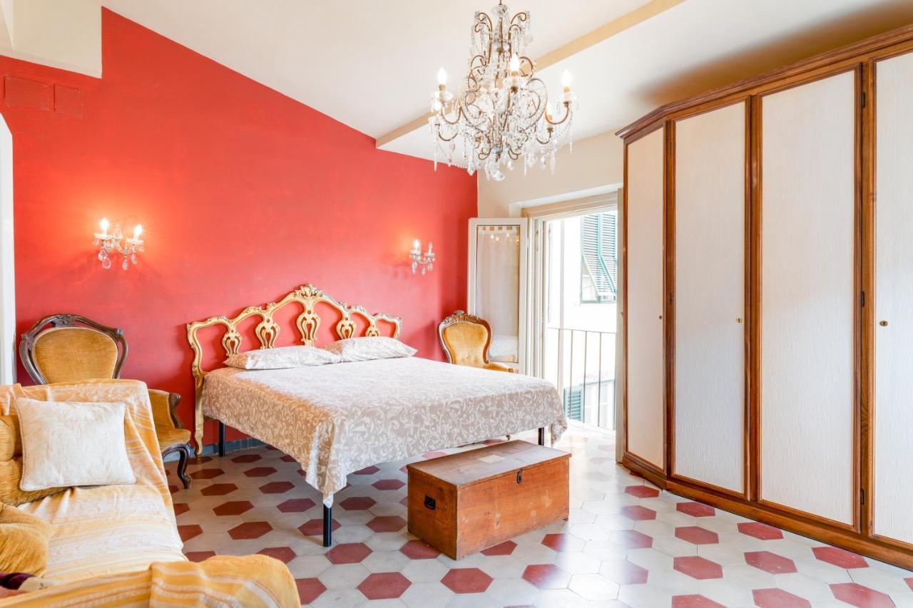 Appartamento San Romano - Affitti Brevi Italia ลุคคา ภายนอก รูปภาพ