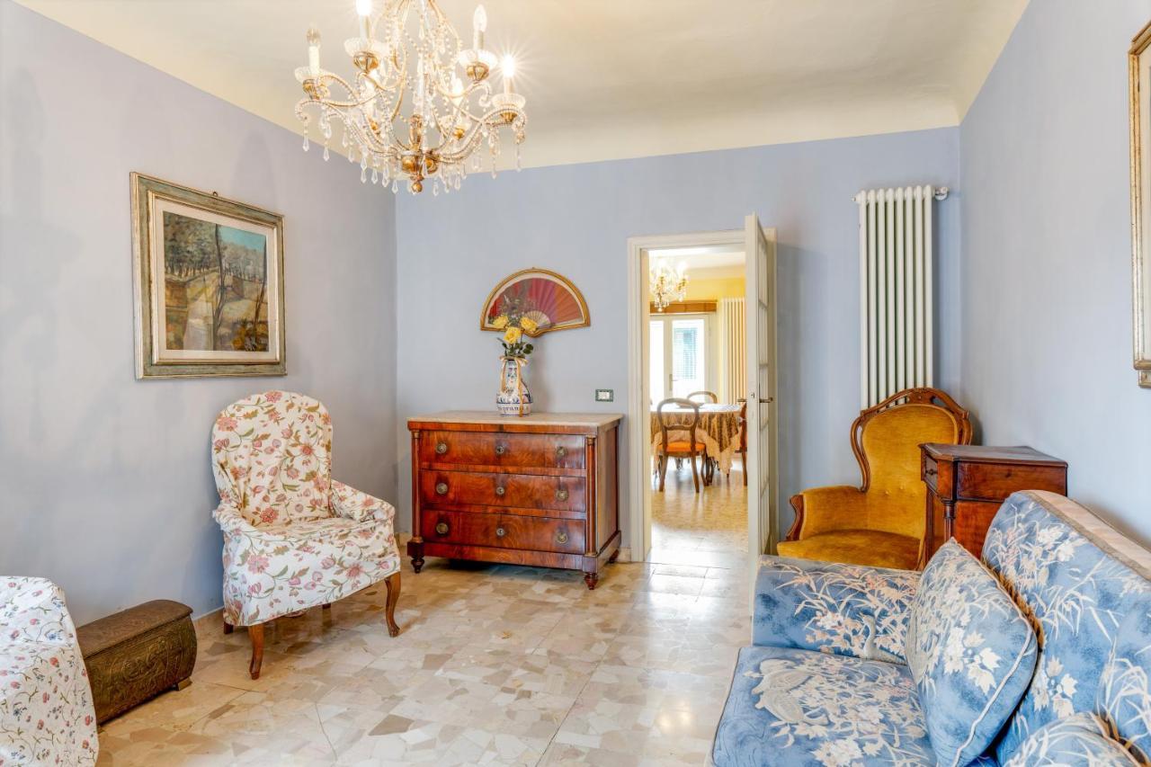Appartamento San Romano - Affitti Brevi Italia ลุคคา ภายนอก รูปภาพ